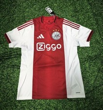 Maglia ajax adidas usato  Città di Castello
