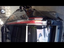 Usado, Lanterna traseira de passageiro sem modelo ano ponto de interrupção compatível com 15 ESCALADE 1929886 comprar usado  Enviando para Brazil