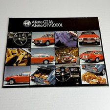 Alfa romeo 1.6 d'occasion  Saint-Genis-de-Saintonge