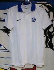 Maglia polo inter usato  Rieti