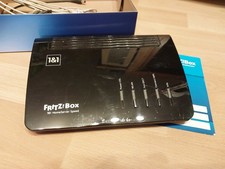 Avm fritz box gebraucht kaufen  Weingarten