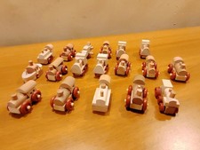Collezione sorpresine ferrero usato  Viterbo