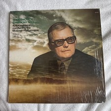 Dmitri shostakovich kiril for sale  Toms River
