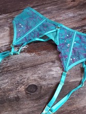 Womens suspender belt for sale  WOKING