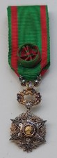 Miniature bijoutier mérite d'occasion  Rueil-Malmaison