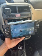 Android autoradio gps usato  Sassari