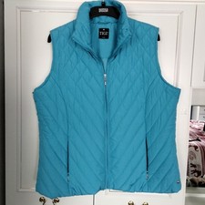 Ladies tigi quilted for sale  WHITLAND
