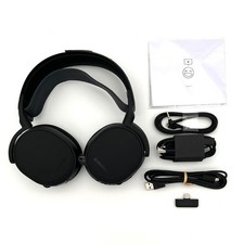 Steelseries arctis plus gebraucht kaufen Steelseries arctis plus gebraucht kaufen  Loxstedt