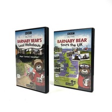 Bbc active barnaby for sale Bbc active barnaby for sale  PLYMOUTH