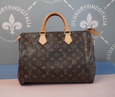 Bauletto louis vuitton usato  Napoli