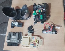 Kit accensione elettronica usato  Tivoli