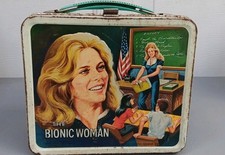 Vintage 1978 bionic for sale  Jacksonville