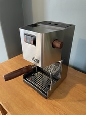 Gaggia classic 2011 for sale  KIRKCALDY