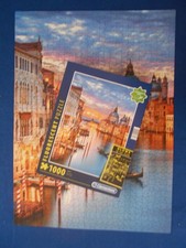 1000 teile puzzle gebraucht kaufen  Braunschweig