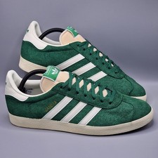 Adidas gazelle originals for sale  ABERGAVENNY