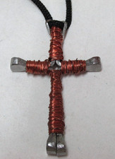 Handmade copper wire for sale  Fall River