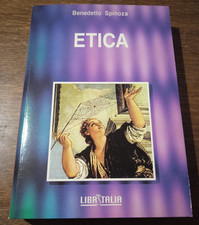 spinoza usato  San Cesareo