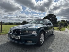 1997 bmw e36 for sale  TAVISTOCK
