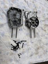Carter blocco motore usato  Viterbo