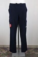 Asics salernitana pantalone usato  Massa di Somma