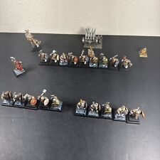 Warhammer fantasy old for sale  Kingwood