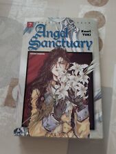 Livre manga angel d'occasion  Joué-sur-Erdre