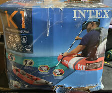 Intex excursion pro d'occasion  Expédié en Belgium