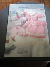 Catalogue ancien laine d'occasion  Rambouillet