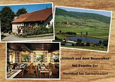 Urlaub dem bauernhof gebraucht kaufen  Mainz