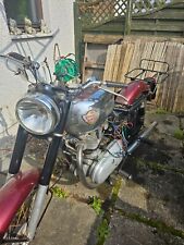 1959 royal enfield for sale  AUCHTERARDER