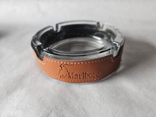 Glas aschenbecher marlboro gebraucht kaufen  Frauenberg, Ruschberg, Rückweiler