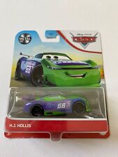 Voiture disney cars d'occasion  Vergt