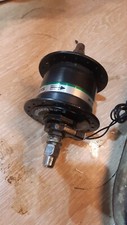 Dinamo mozzo shimano usato  Forte dei Marmi