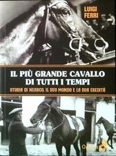 Piu grande cavallo usato  Italia