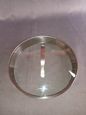 Coador Calphalon tampa de drenagem 8,5" panela de substituição de vidro redondo 1083321 comprar usado Coador Calphalon tampa de drenagem 8,5" panela de substituição de vidro redondo 1083321 comprar usado  Enviando para Brazil