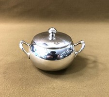 Sucrier pot couvert d'occasion  Nancy-