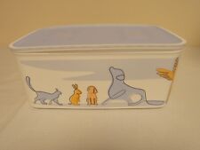 Tupperware quadro behälter gebraucht kaufen  Feilitzsch
