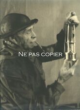 Mineur lampe 1940 d'occasion  Mouy