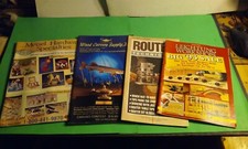 Lot 1990 woodworkers for sale  Shasta Lake
