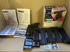 Thule fit kit for sale  PRESTON