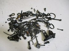 Schraubensatz konvolut suzuki gebraucht kaufen  Ellwangen (Jagst)