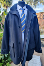Vintage pure wool for sale  DONCASTER