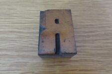 Original vintage wooden for sale  CLACTON-ON-SEA