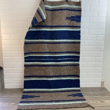 Aztec western blue for sale  Monroe