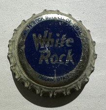 Vintage used white for sale  Orlando
