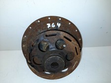 Nsu 201 radnabe gebraucht kaufen  Alken, Löf, Wolken