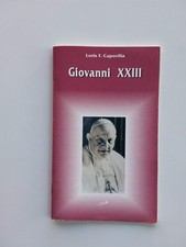 Loris capovilla giovanni usato  Mantova