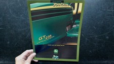 John deere gt235e for sale  Niagara Falls