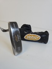 Yes blade groove for sale  CHESTER LE STREET