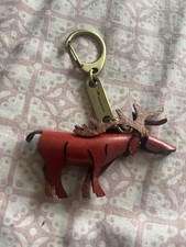 Mulberry oxblood moose for sale  LONDON